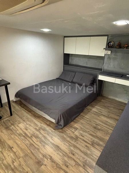 2 Bed Apartment (Condo) for Sale in  Waterfront @ Faber - Image 9